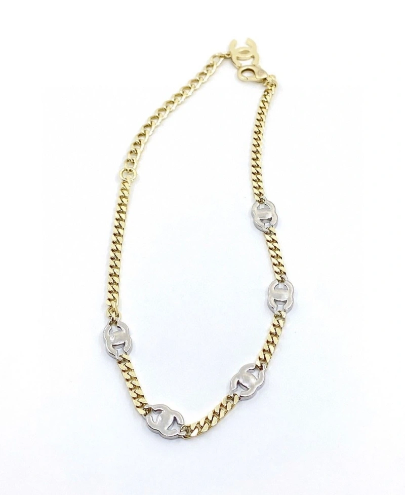 Chxnxl Necklaces WellDesigned 288000