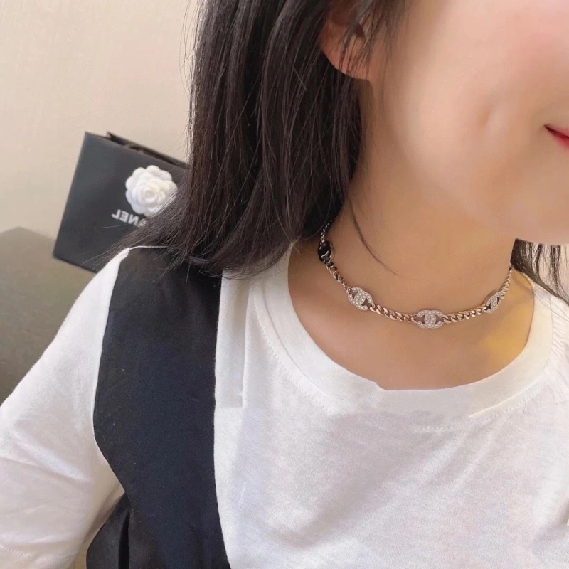 Chxnxl Necklaces WellDesigned 288000