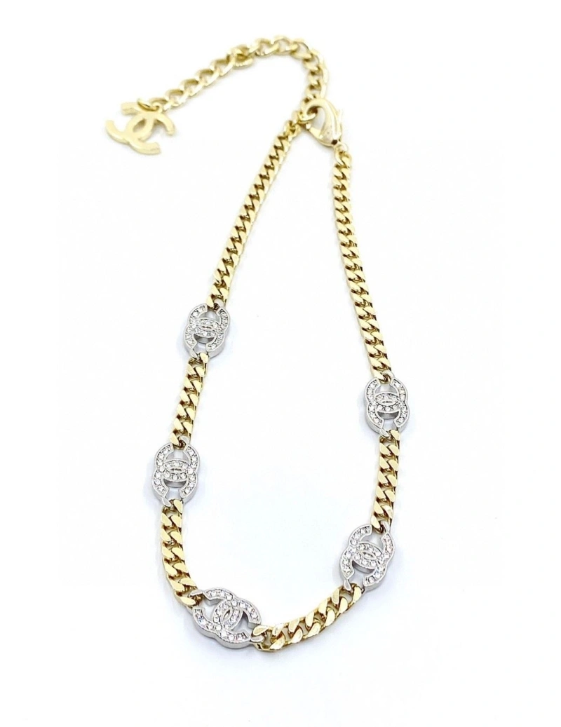 Chxnxl Necklaces WellDesigned 288000