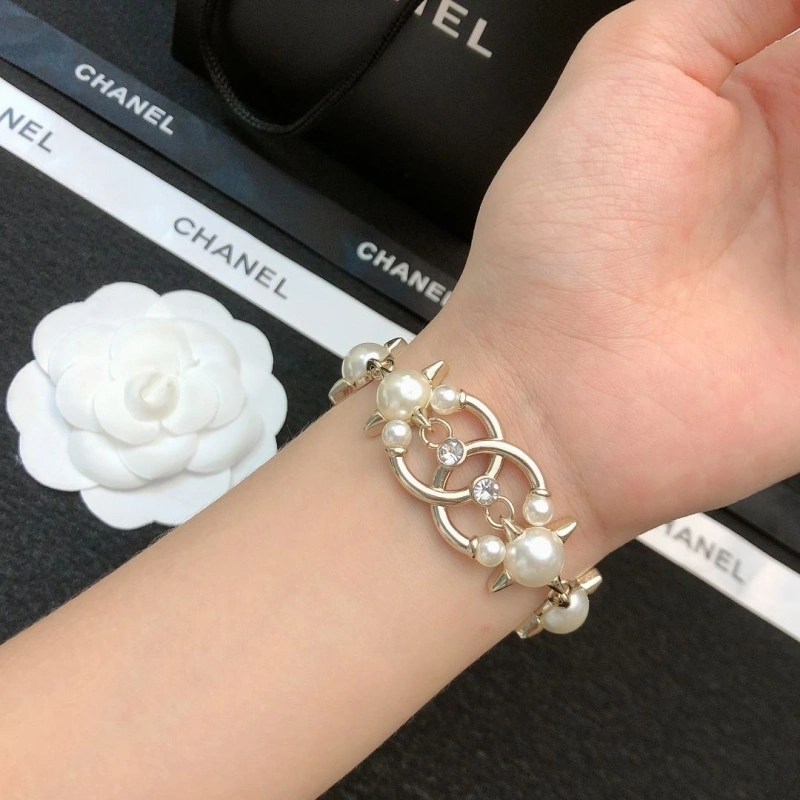 Chxnxl Bracelets Popular 289335