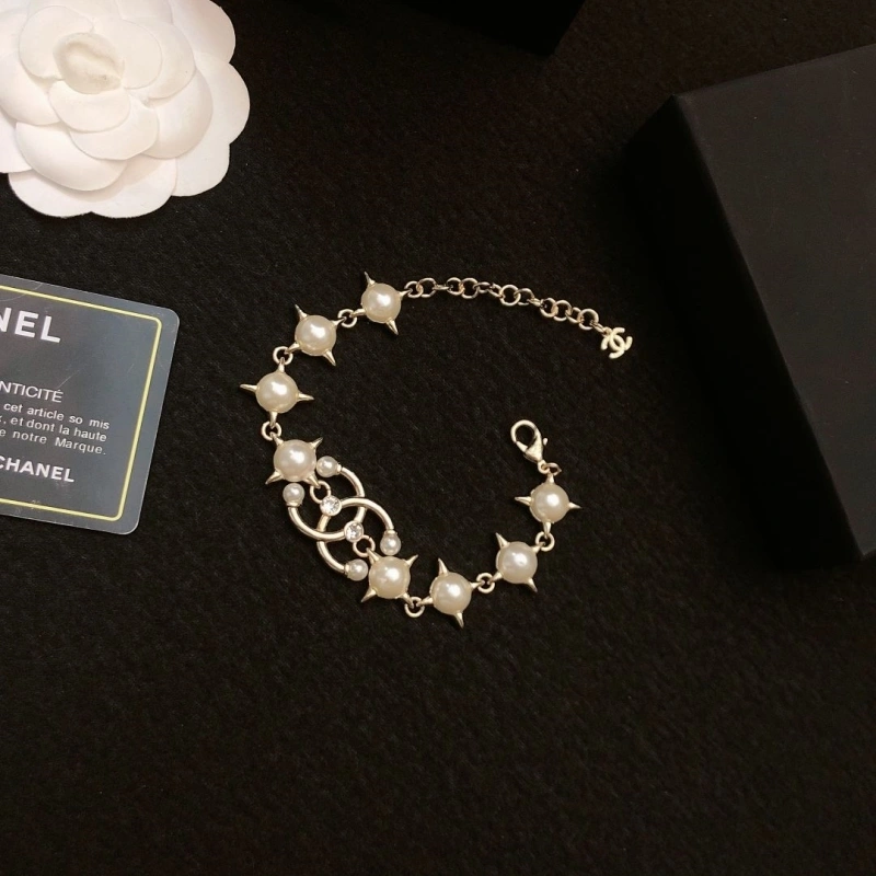 Chxnxl Bracelets Popular 289335