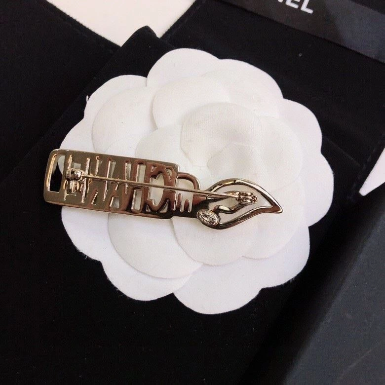 Chxnxl Brooches Minimalist 289203