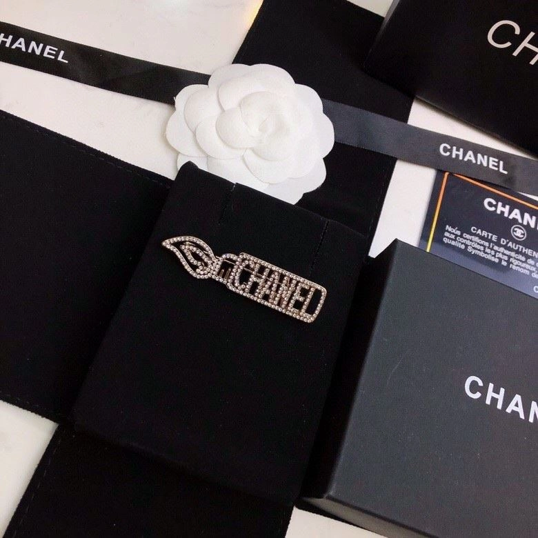 Chxnxl Brooches Minimalist 289203