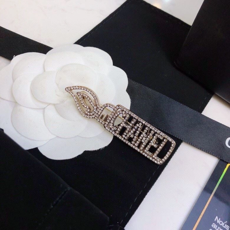 Chxnxl Brooches Minimalist 289203