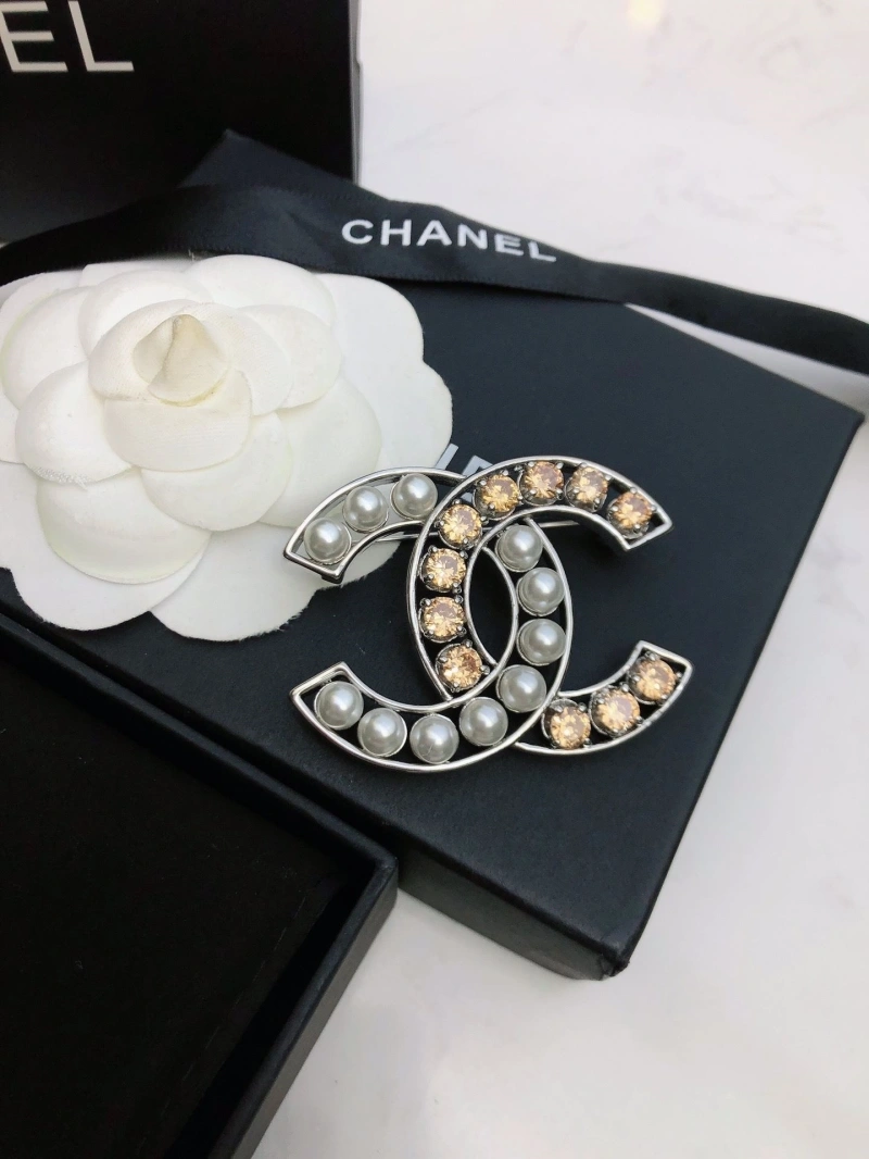 Chxnxl Brooches TopPick 289198