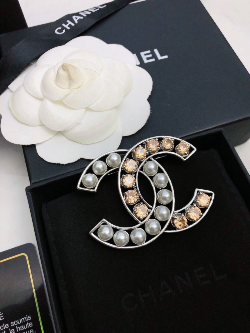 Chxnxl Brooches TopPick 289198