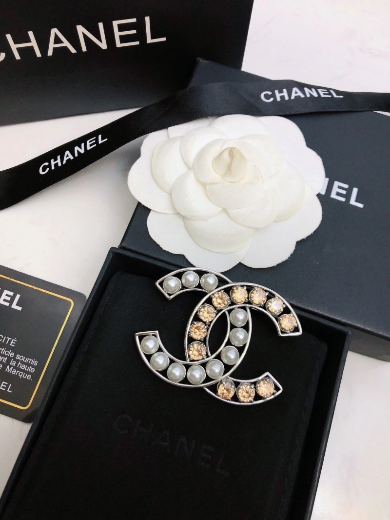 Chxnxl Brooches TopPick 289198