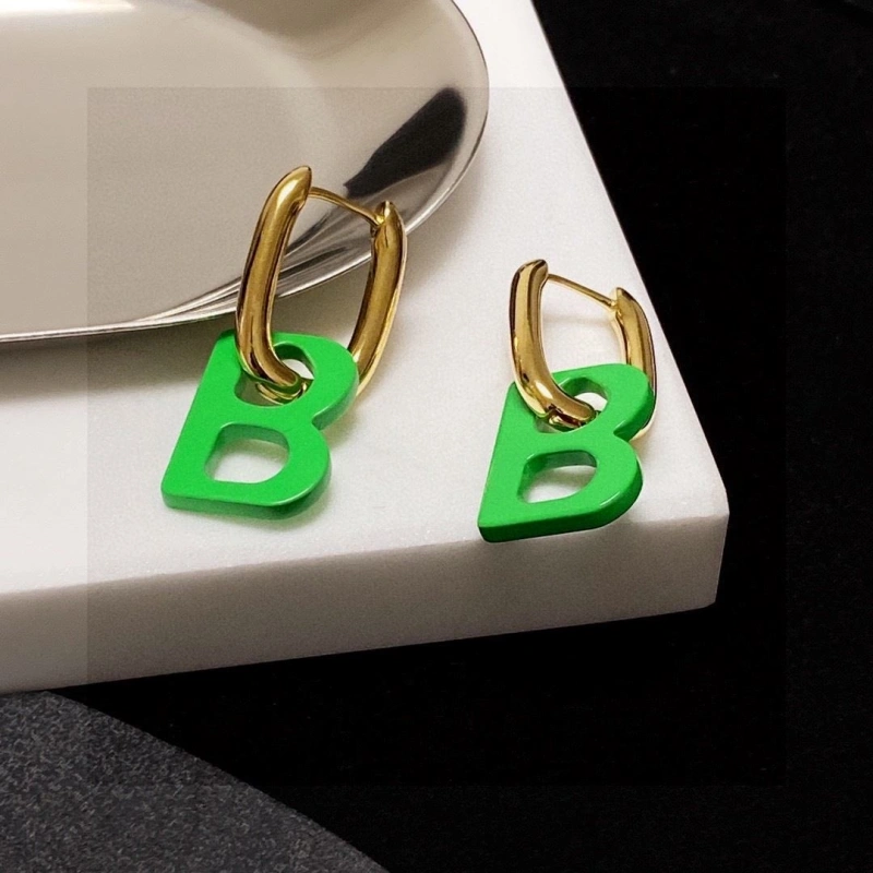 DailyWear Bxlxnciaga Earrings 282298