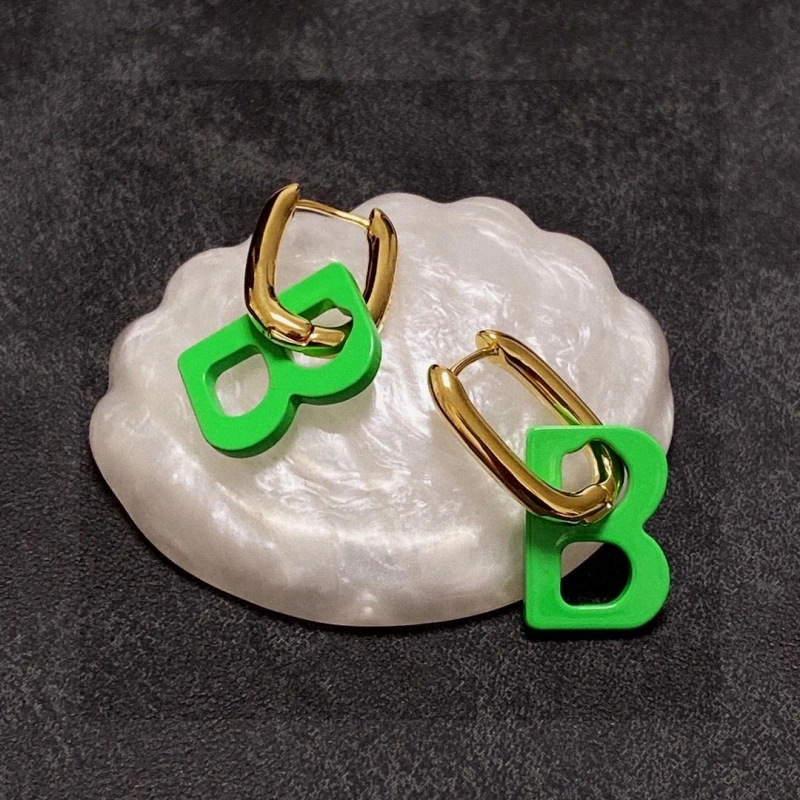 DailyWear Bxlxnciaga Earrings 282298