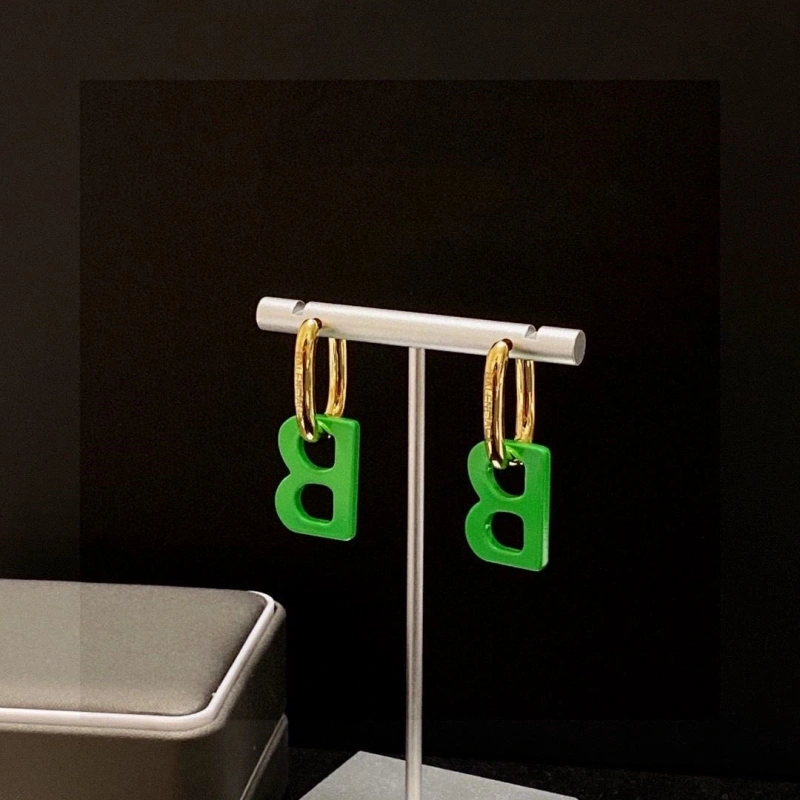 DailyWear Bxlxnciaga Earrings 282298