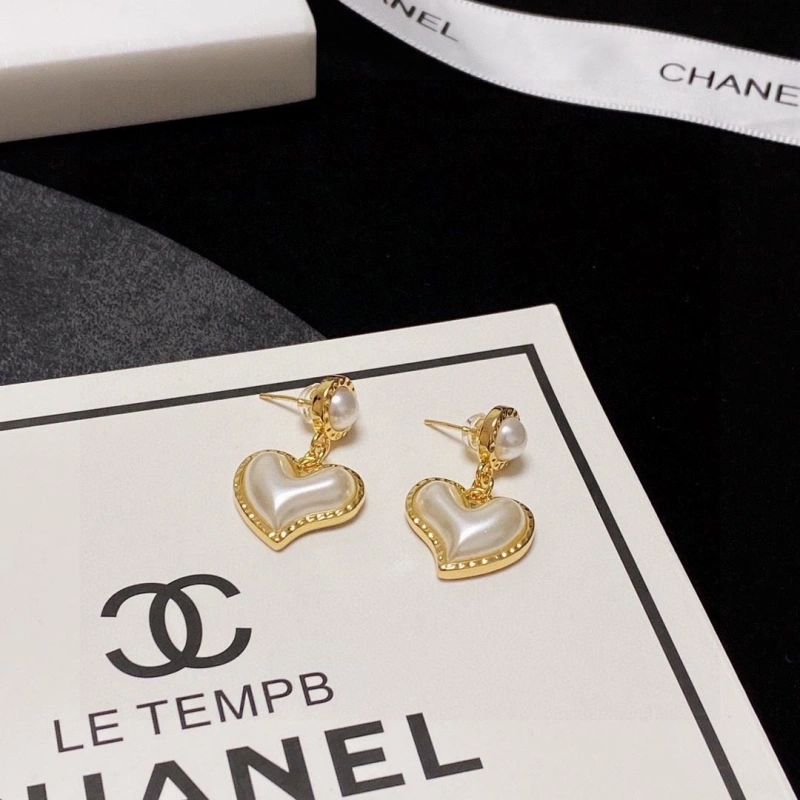 Chxnxl Earrings Functional 288396