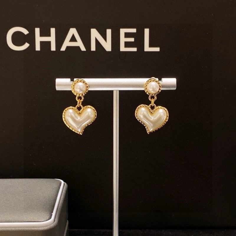 Chxnxl Earrings Functional 288396