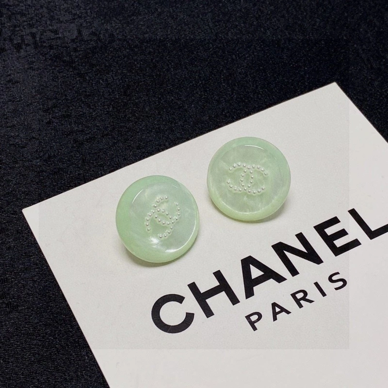 Chxnxl Earrings EyeCatching 288404