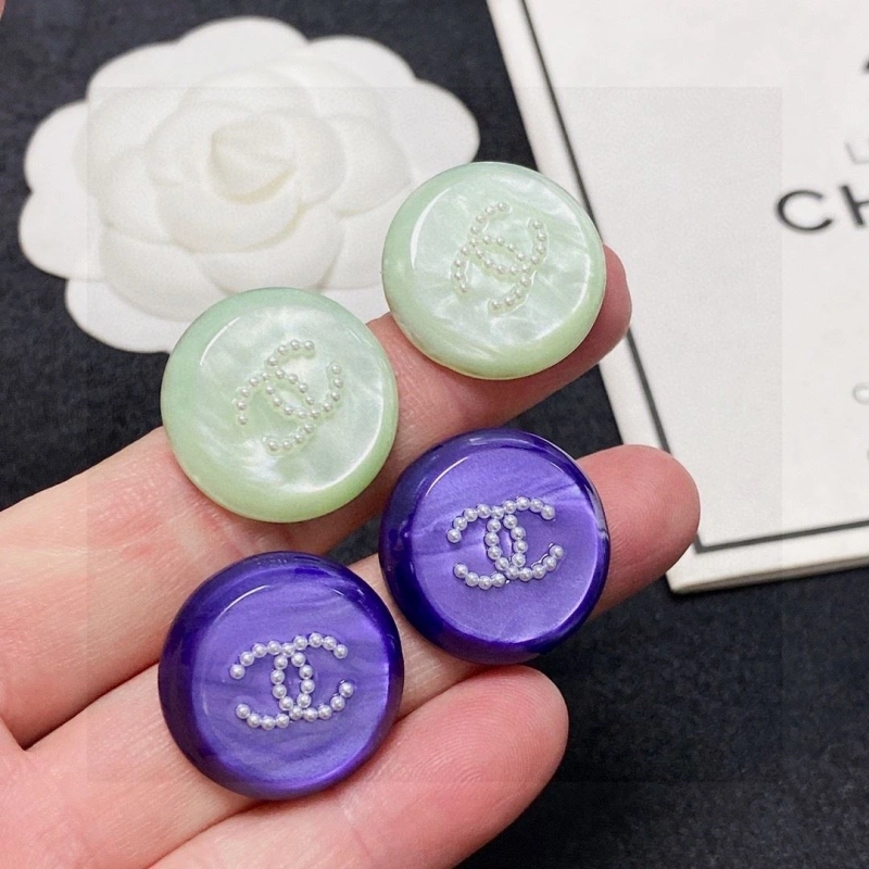 Chxnxl Earrings EyeCatching 288404