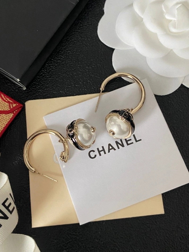 Lightweight Chxnxl Earrings 288393