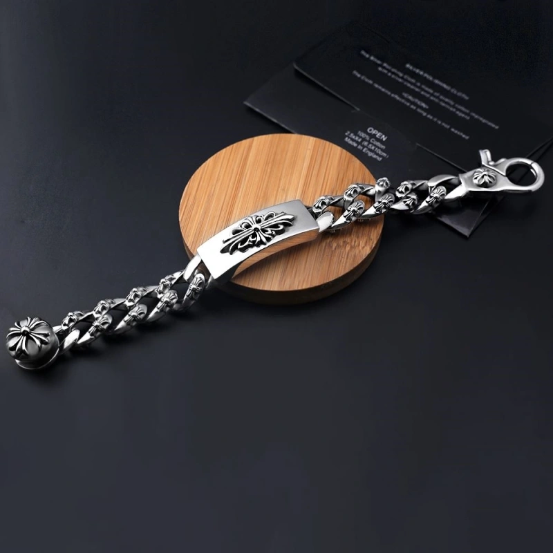 Chrxmx Hxxrts Bracelets Resilient 299960