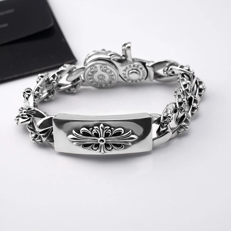 Chrxmx Hxxrts Bracelets Resilient 299960