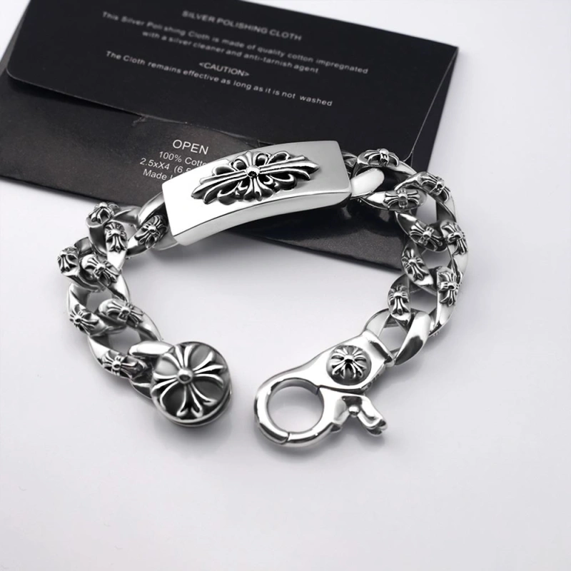 Chrxmx Hxxrts Bracelets Resilient 299960