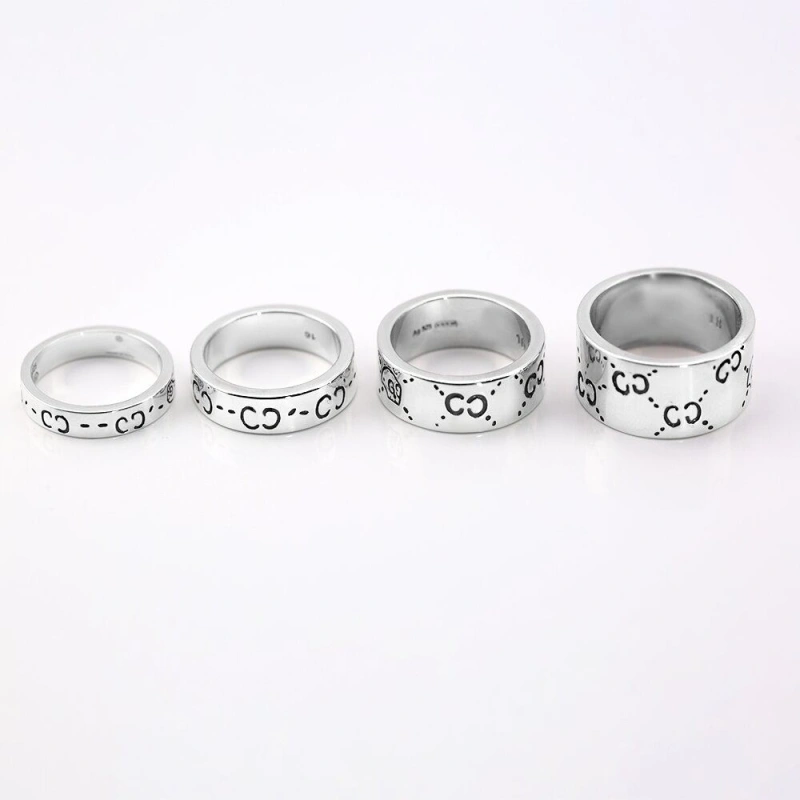 Gxccx Rings Durable 304584