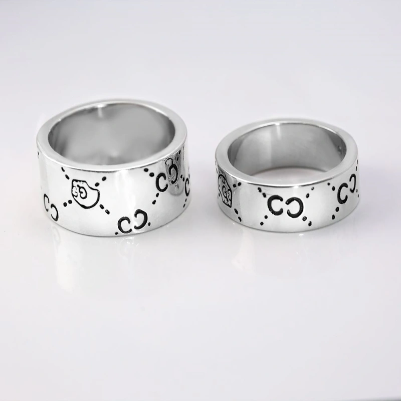 Gxccx Rings Durable 304584