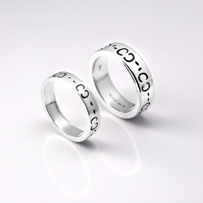 Gxccx Rings Durable 304584