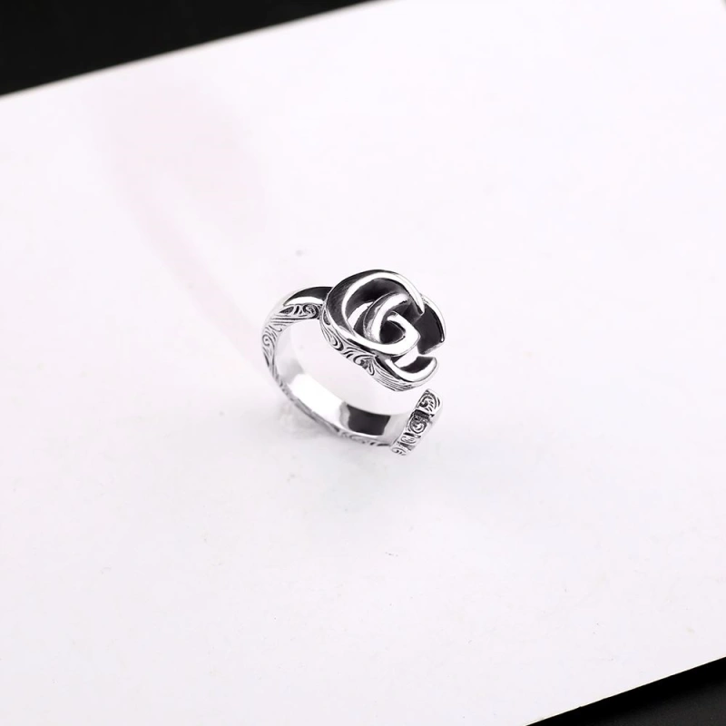 Gxccx Rings Cozy 304576