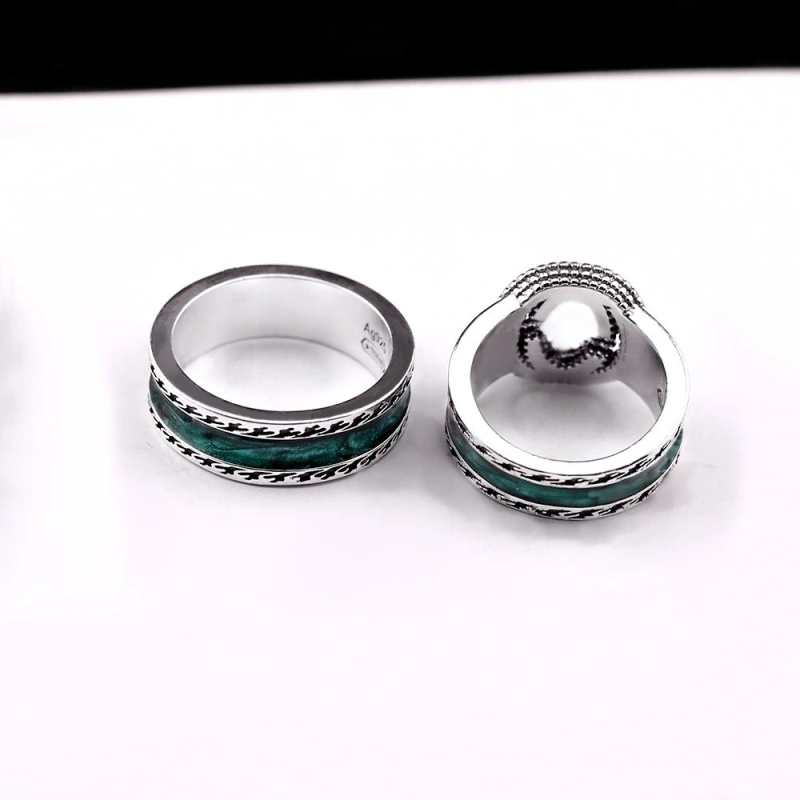 Gxccx Rings Minimalist 304590