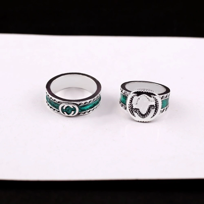 Gxccx Rings Minimalist 304590