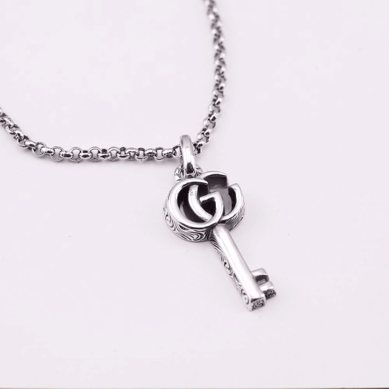 Sleek Gxccx Necklaces 304703