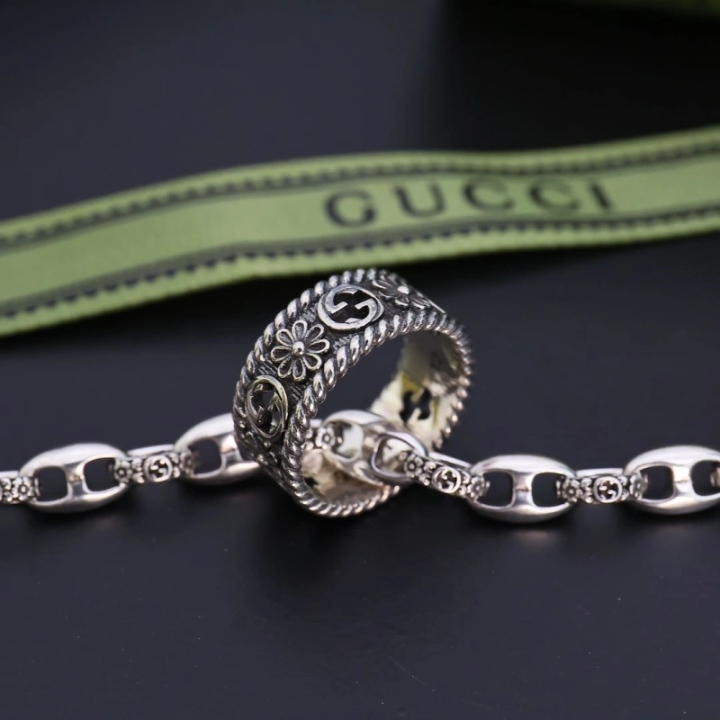 Gxccx Necklaces Breathable 304721