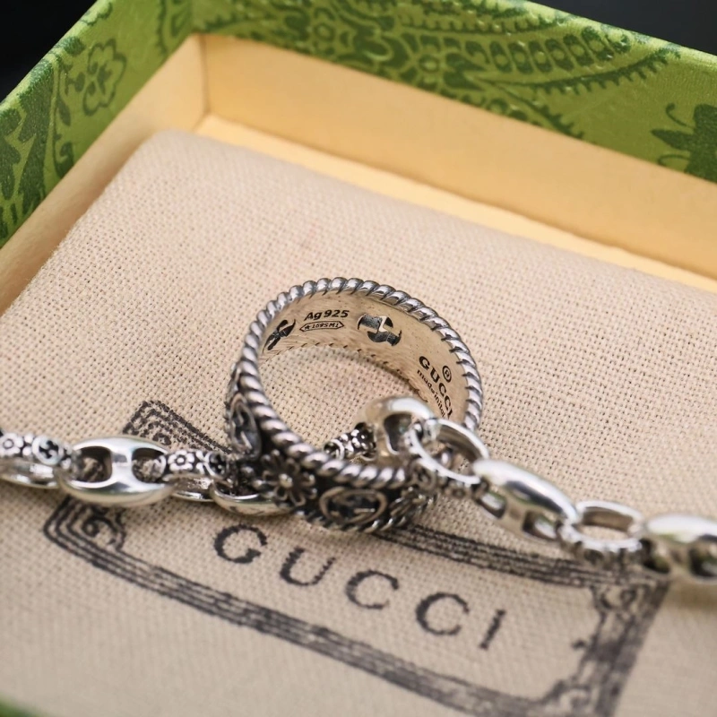 Gxccx Necklaces Breathable 304721