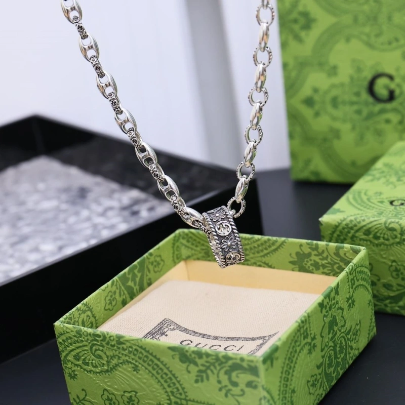 Gxccx Necklaces Breathable 304721