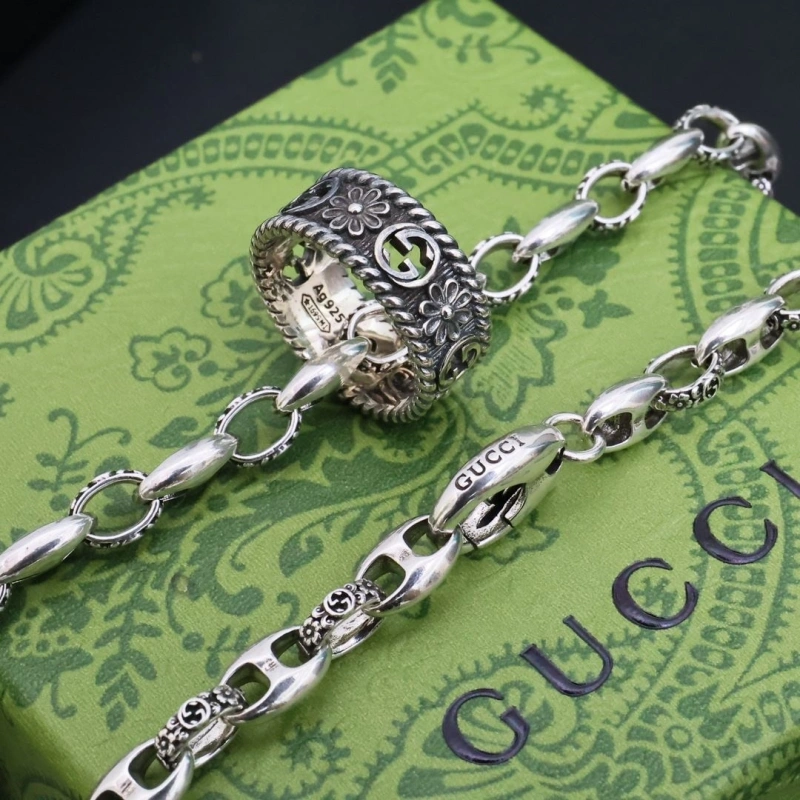 Gxccx Necklaces Breathable 304721