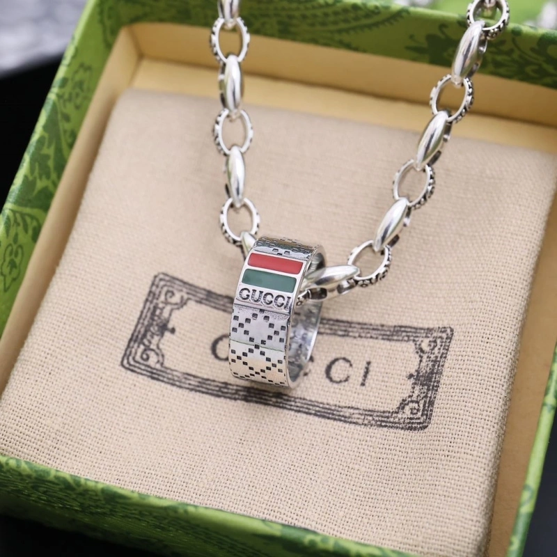 SportInspired Gxccx Necklaces 304702