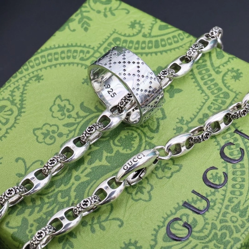 SportInspired Gxccx Necklaces 304702