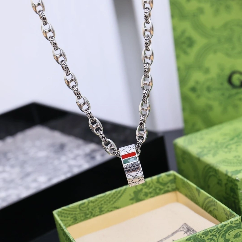 SportInspired Gxccx Necklaces 304702