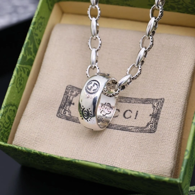 Gxccx Necklaces Durable 304699