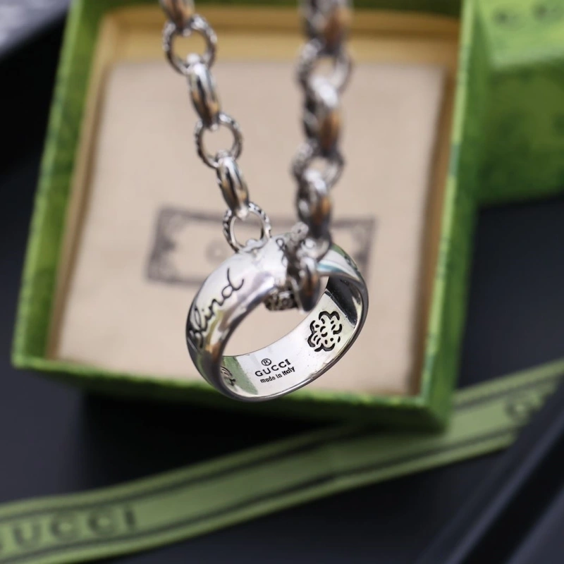Gxccx Necklaces Durable 304699