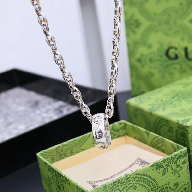 Gxccx Necklaces Durable 304699