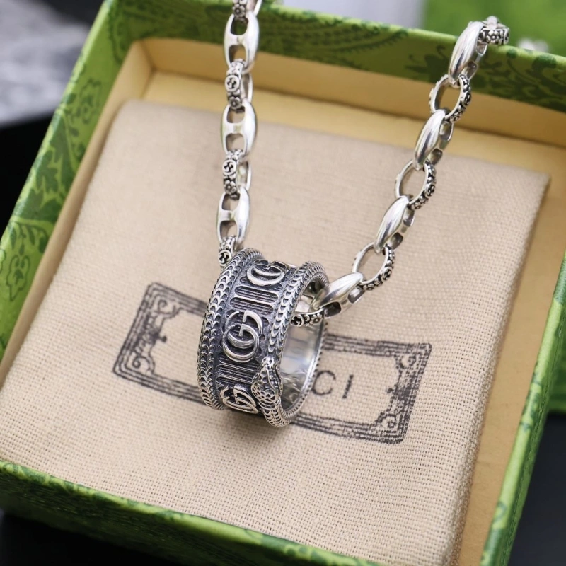 Gxccx Necklaces Sophisticated 304722