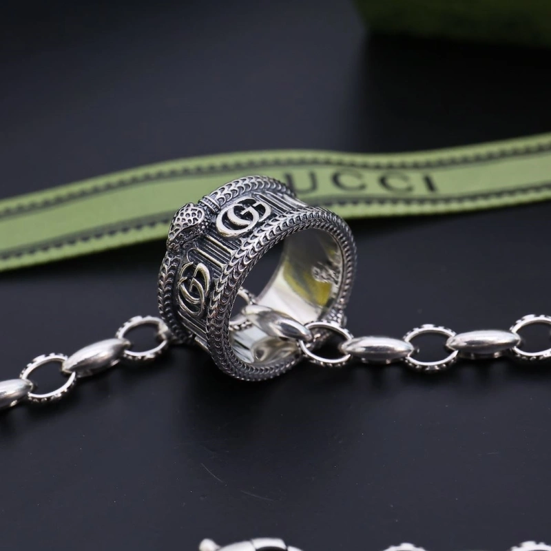 Gxccx Necklaces Sophisticated 304722