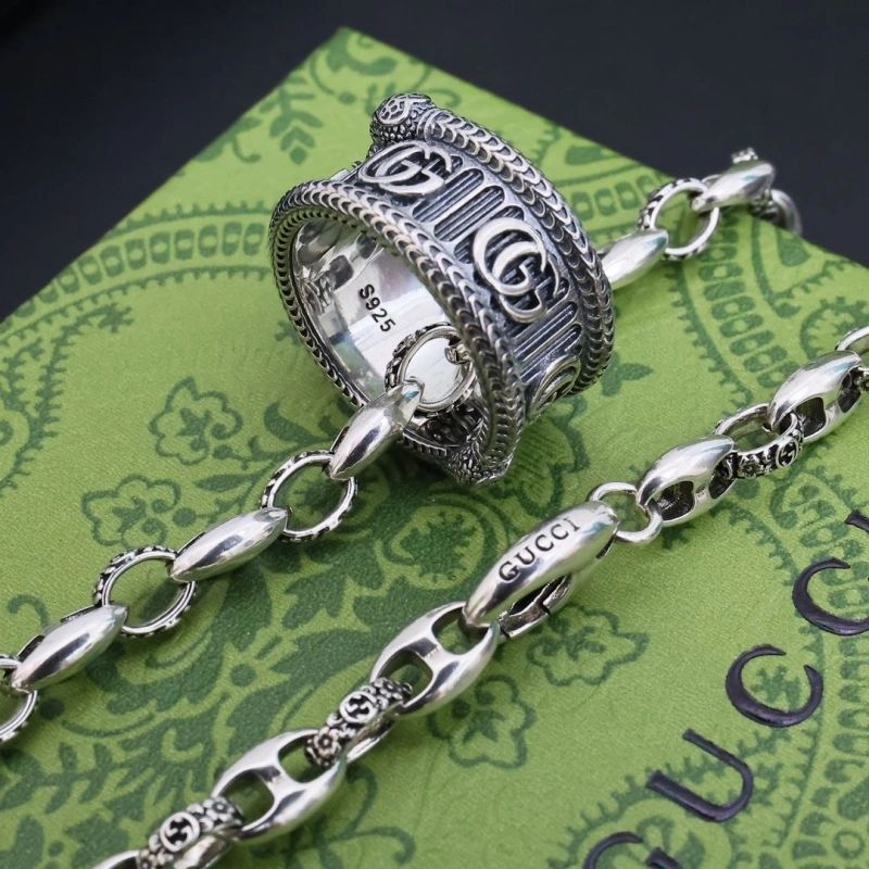 Gxccx Necklaces Sophisticated 304722