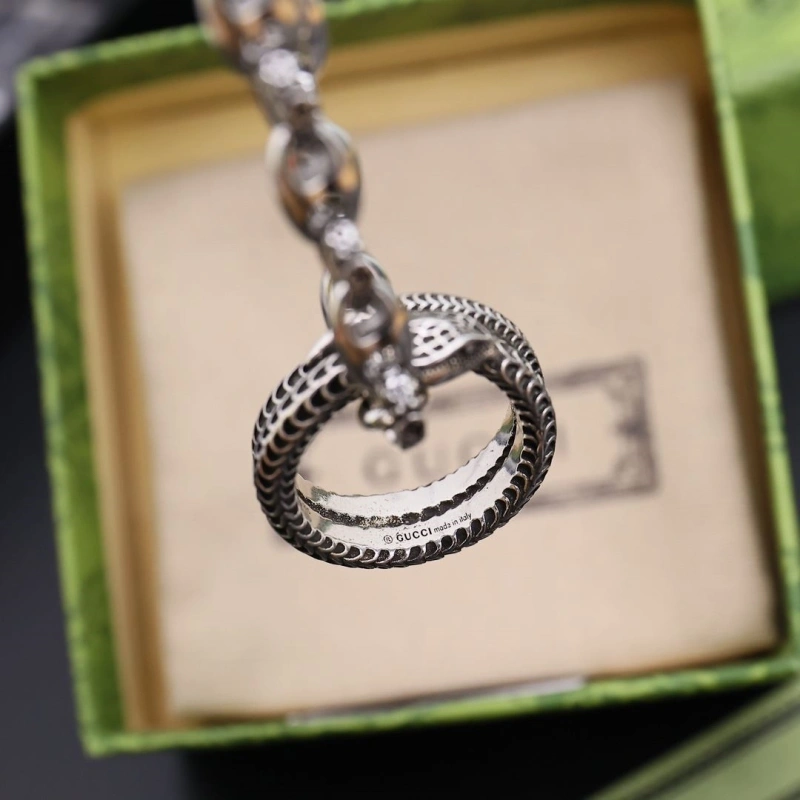 Bold Gxccx Necklaces 304695