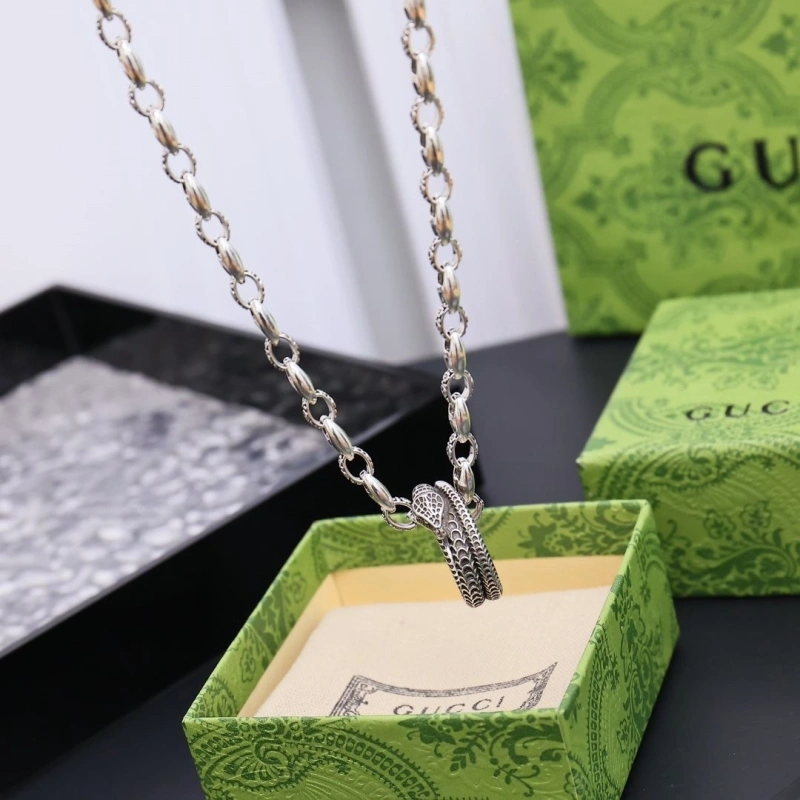 Bold Gxccx Necklaces 304695