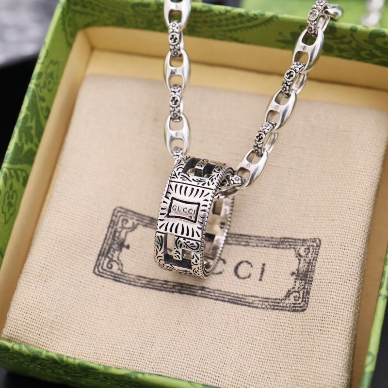 Affordable Gxccx Necklaces 304707