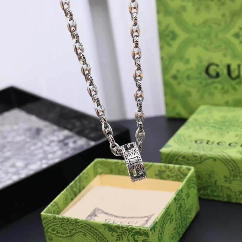 Affordable Gxccx Necklaces 304707
