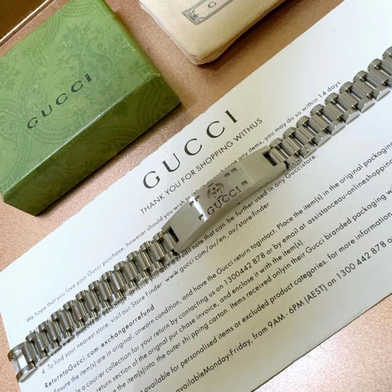 Gxccx Bracelets DailyWear 305443