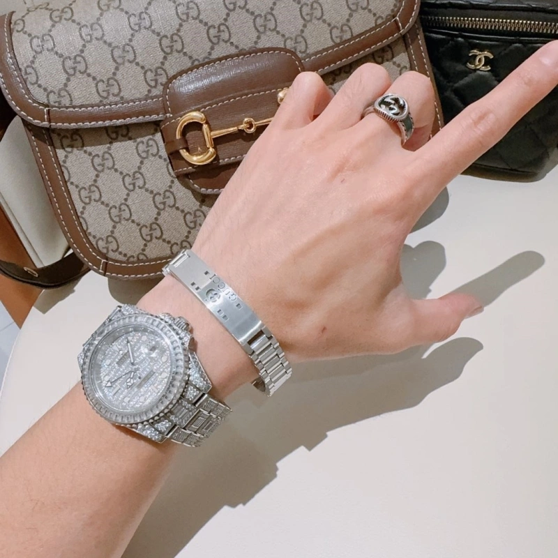 Gxccx Bracelets DailyWear 305443