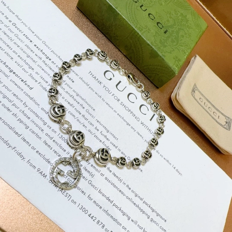 Practical Gxccx Bracelets 305448