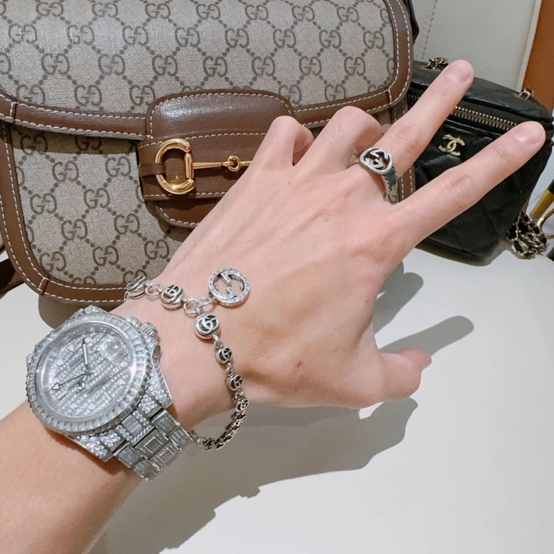 Practical Gxccx Bracelets 305448